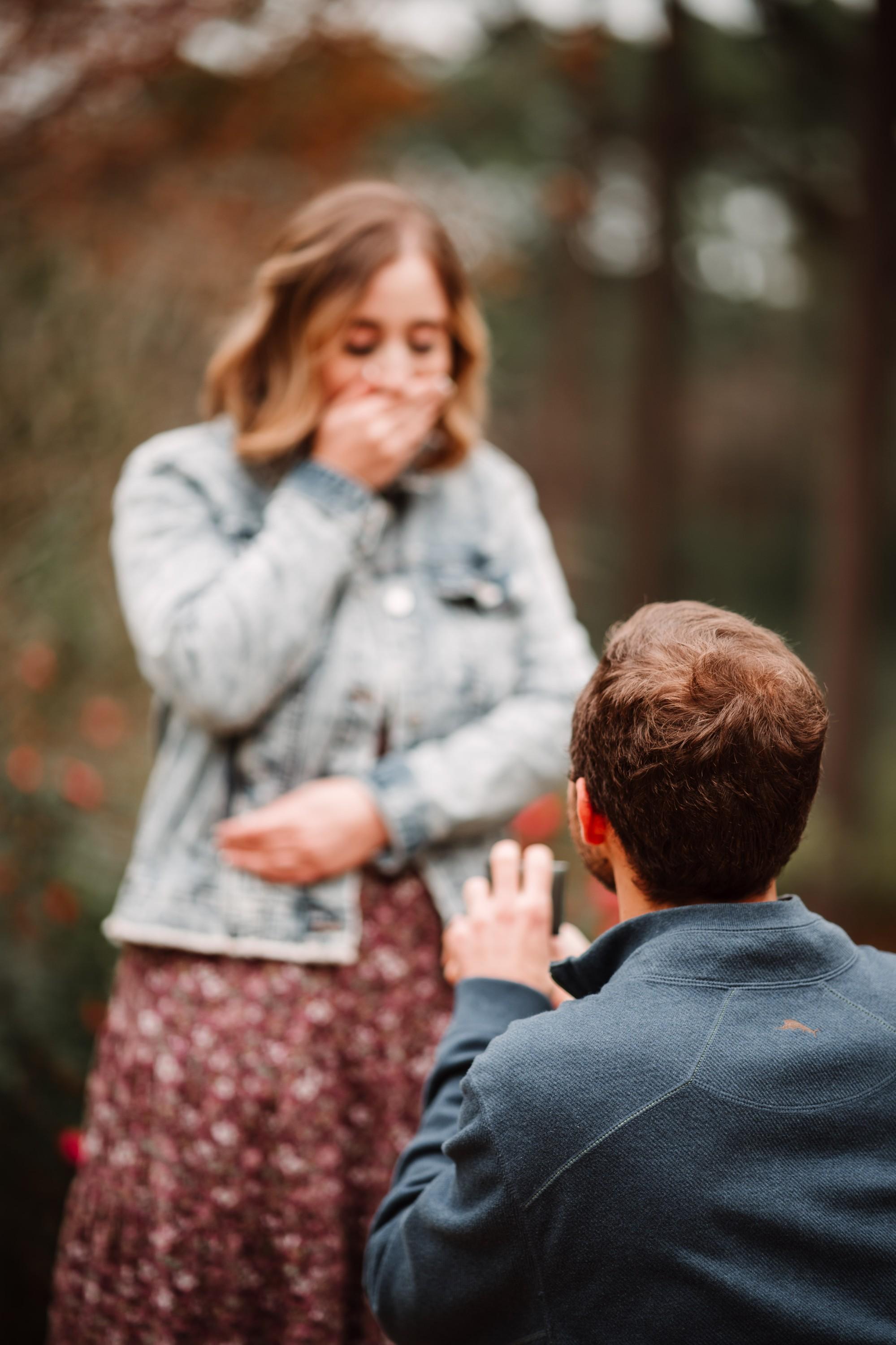 The Significance of Hiring a Professional Photographer for Engagements